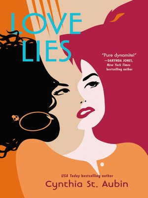 cover image of Love Lies